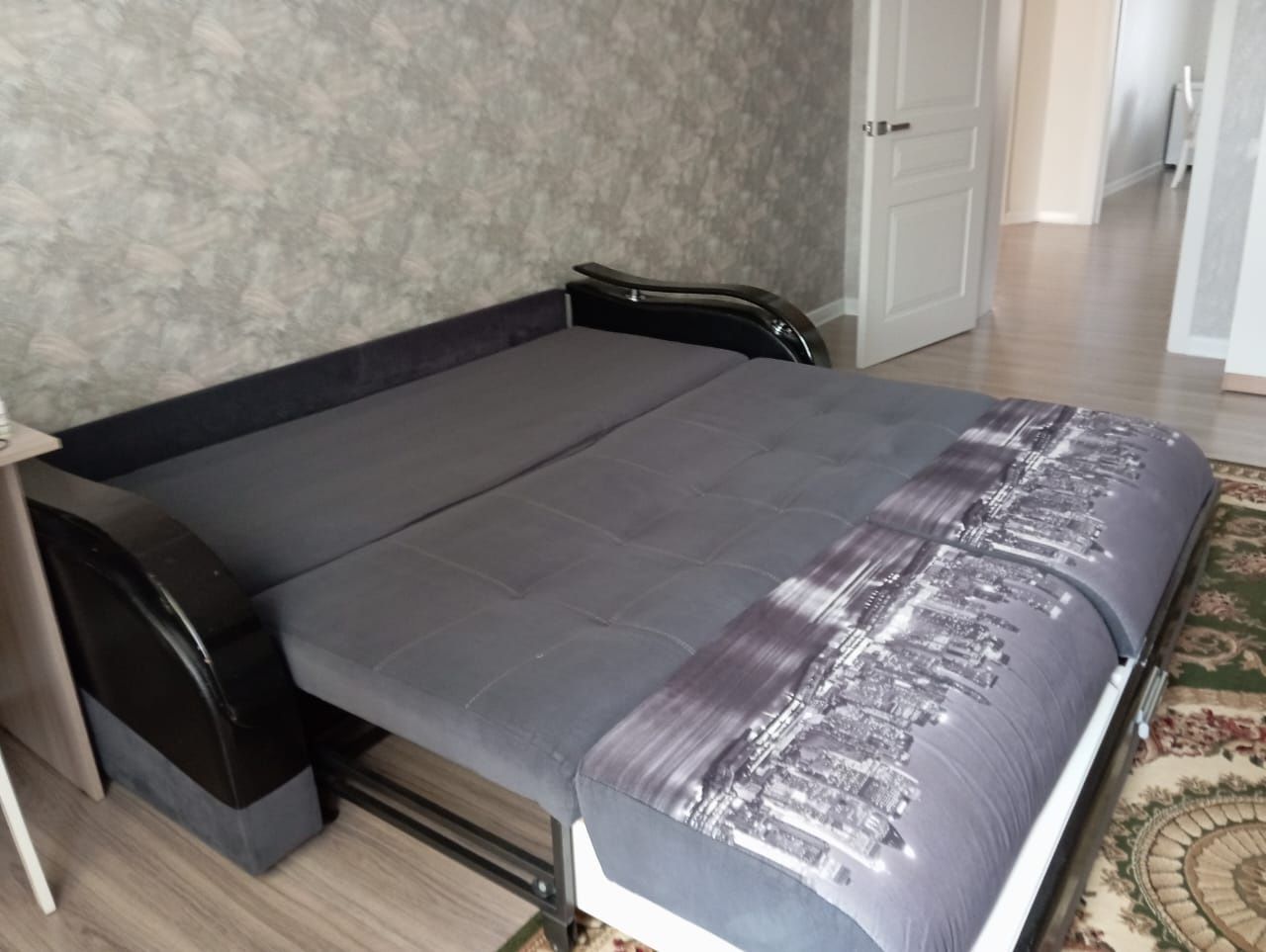 Продам диван раскладной