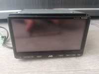 Player Dvd auto JVC