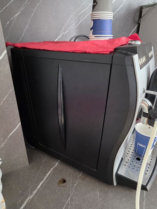 Кафе автомат jura impressa z5