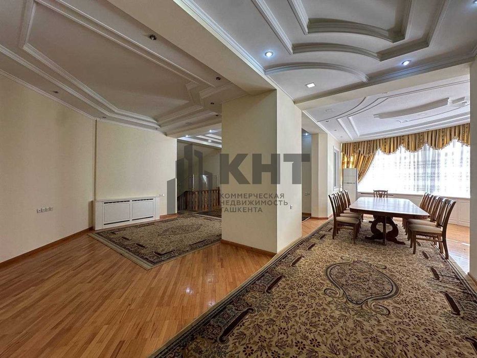 Аренда Дома под Жилья, Офис 300м2 Ракат вторая линия