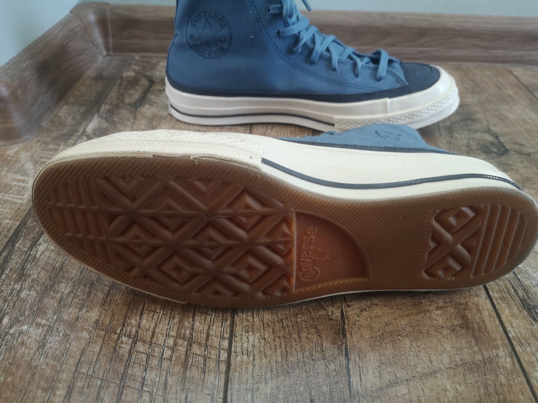 Converse, оригинални кецове, номер 41