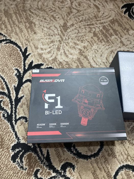 Продам Би лед фары