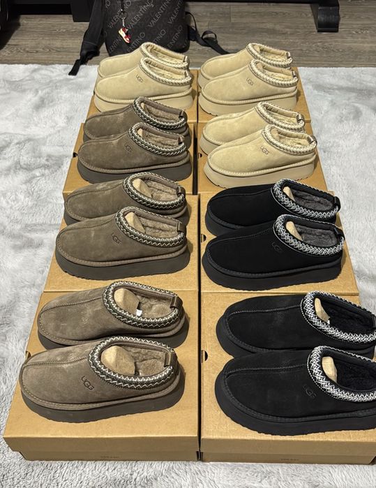 UGG-uri diverse modele, marimi 36-39