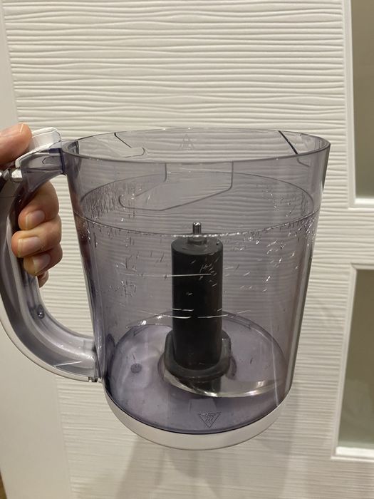 Philips Avent 4 в 1 уред за приготеяне на бебешка храна/пюрета