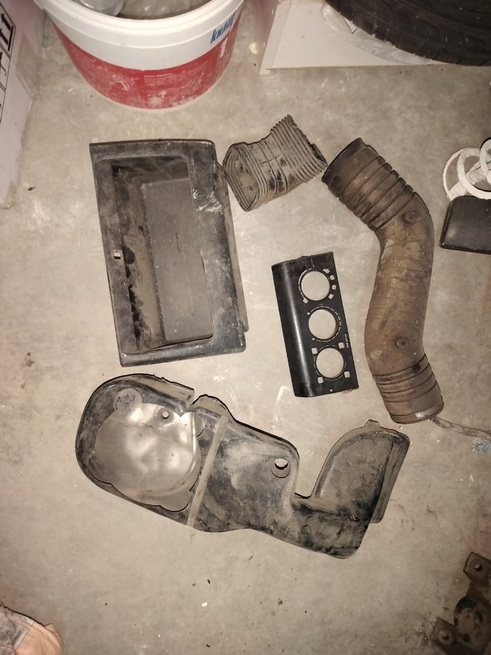 Продам диски Пассат В3