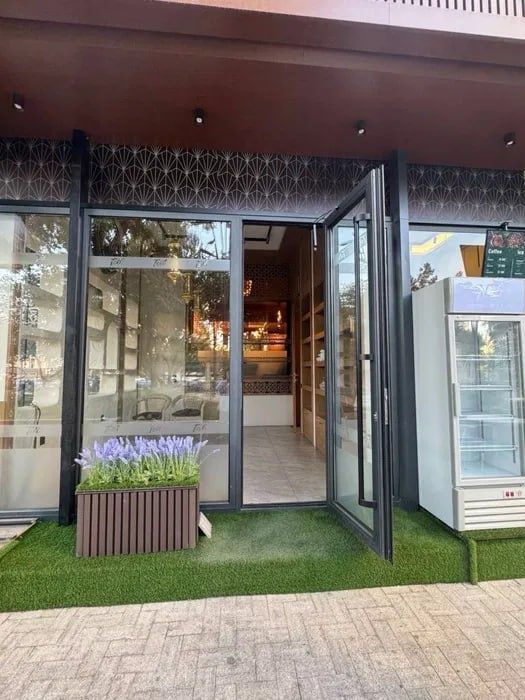 Срочно аренда под ваш бизнес, в центре города! Дружба Народов, U Tower