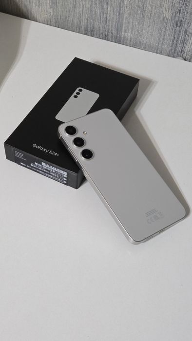 Samsung galaxy s24 plus