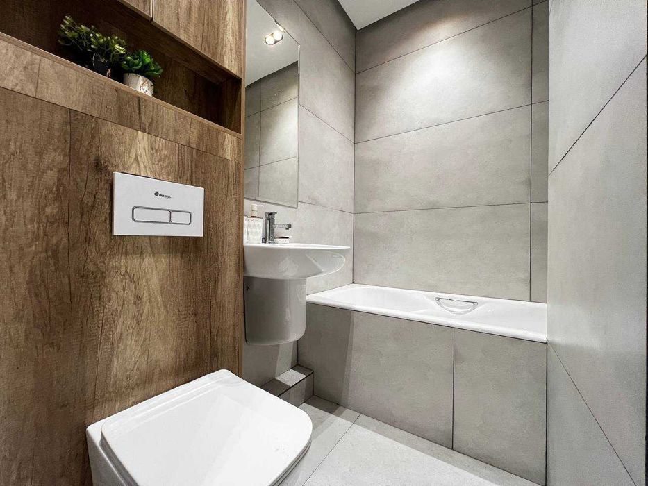 Студия 50 м² в ЖК Seul Moon с арендатором (1000$/мес), Яккасарайский