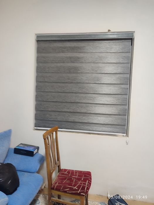 Jalyuzi combo termiz