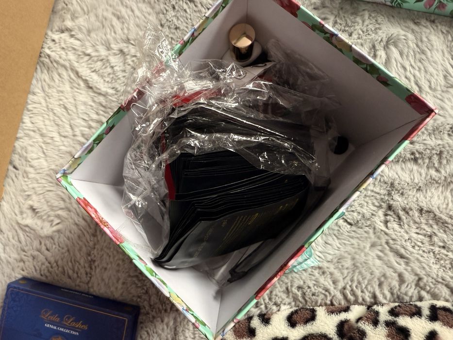 Produse pentru gene putin folosite