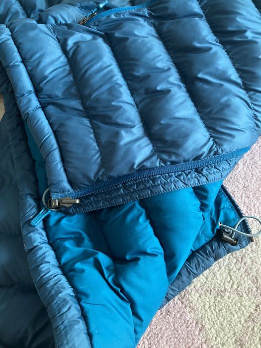 Geaca Marmot Solus Featherless