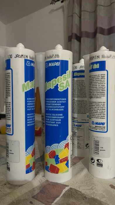 Banda etansare/izolare hidro Mapei Austria