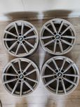 Jante pe 17'' bmw G20, G21, G22, G23, G24, G30-G31