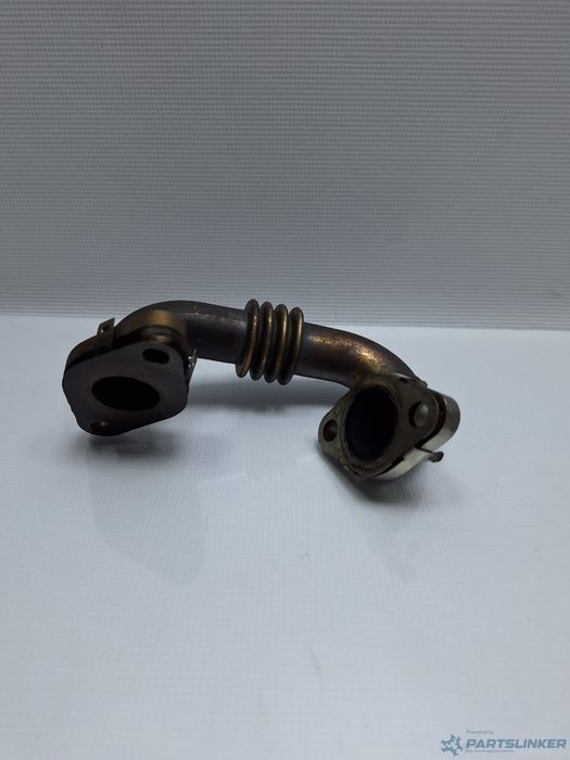 Conducta gaze EGR AUDI A4 IV Avant (8K5, B8) [ 2007 - 2015 ] TDI (CJCD