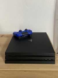 Playstation 4 PRO PS4 PRO ( 1 maneta si 5 jocuri )