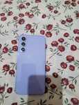 Samsung Galaxy A54 telefoni satiladi