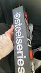 Steelseries QCK Heavy коврик