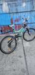 Bicicleta mtb Active, roti 26 inch ,suspensie