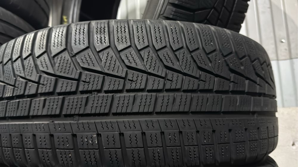 Шины зима 215/55 R18 донгелек покрышки резина колеса