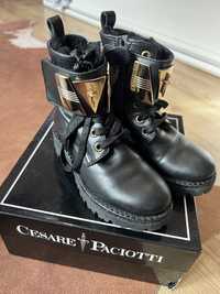 Cesare Paciotti детски обувки