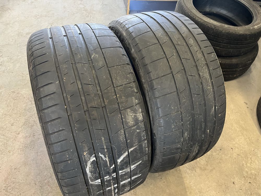 2бр Летни гуми 265/40/19 Pirelli