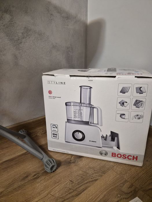 Кухненски робот Bosch Styline MCM4200 800 W