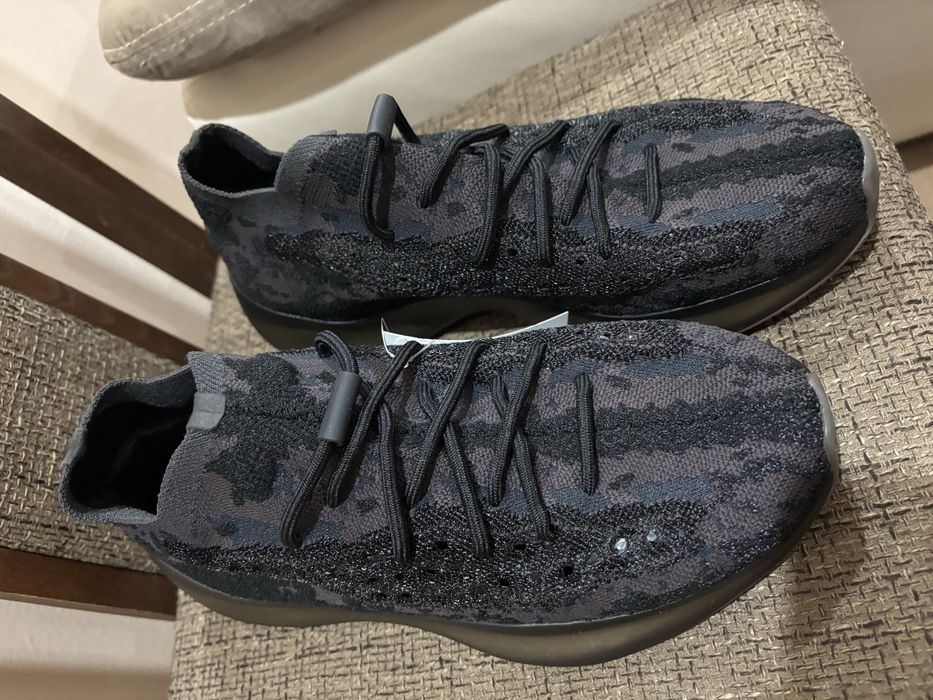 Обувки yeezy 380 onyx