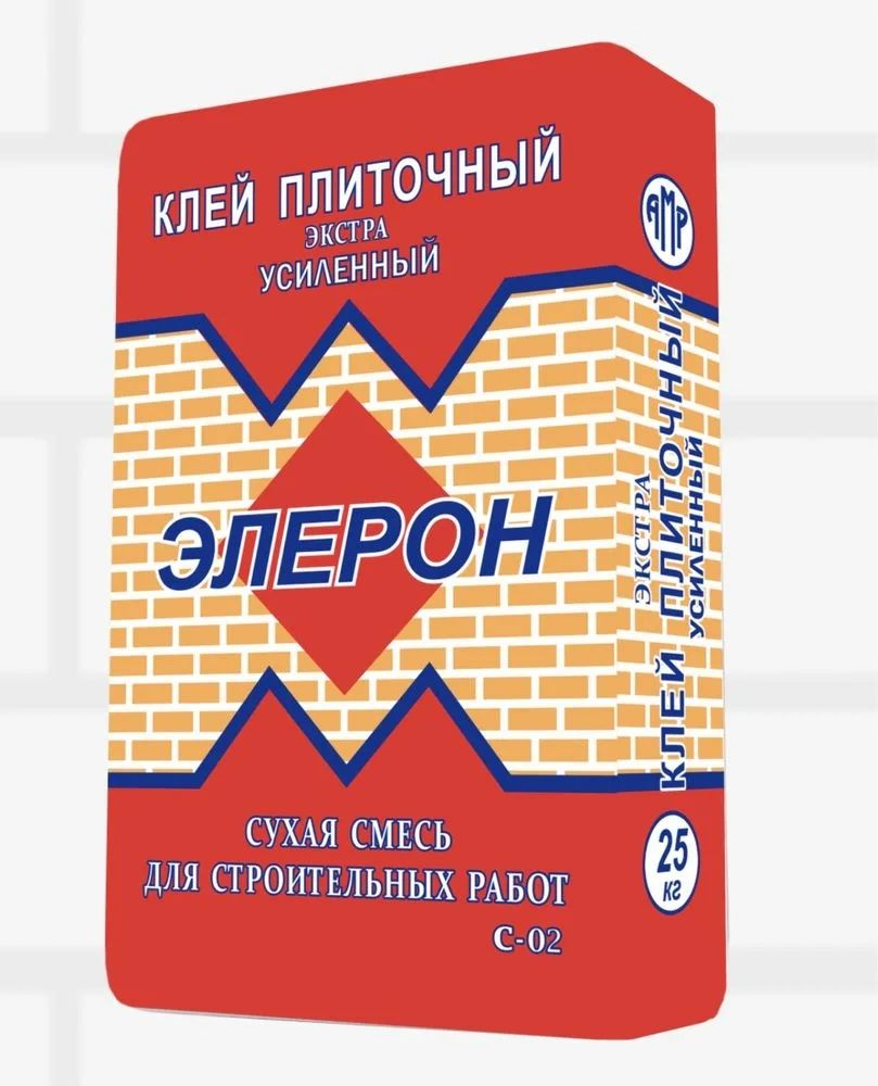 Оптом Шпаклевка/Кафельный клей Rotband Eleron Megamix
