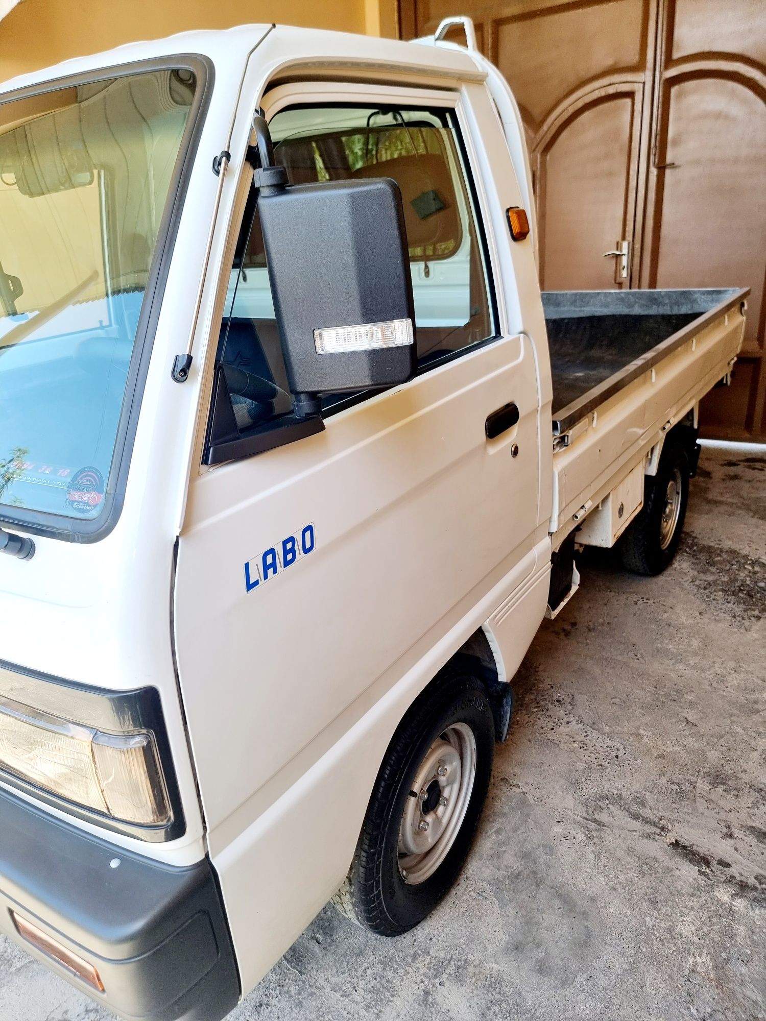 LABO 2023 TOZA !!!