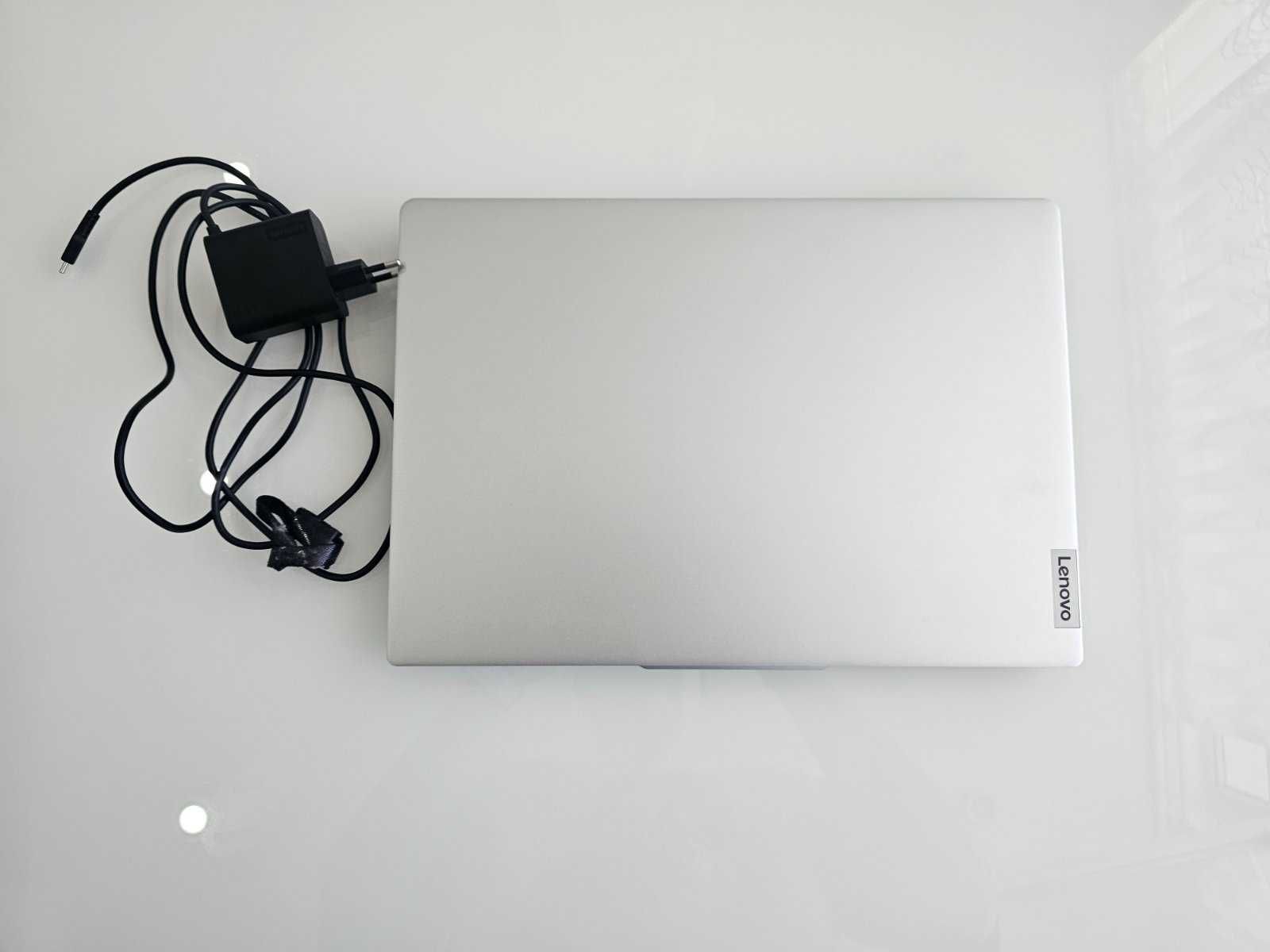 Лаптоп в Гаранция! Lenovo IdeaPad Slim 5, 16GB Ram, 1TB SSD, i5-12450H