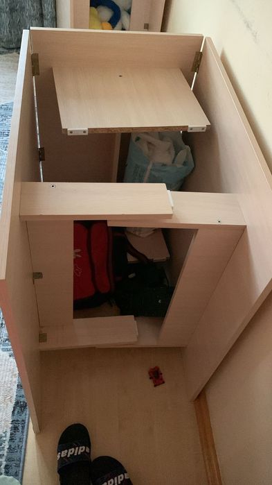 Стол жиналмалы 210×80