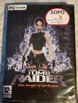 Tomb Raider joc pc