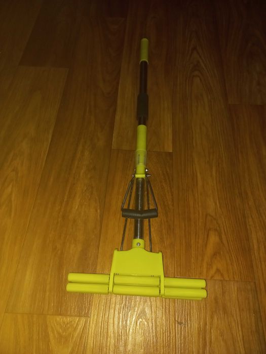 Продам швабру для мытья полов