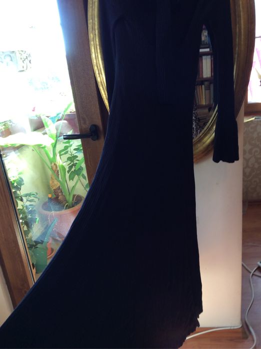 Rochie tricotata L