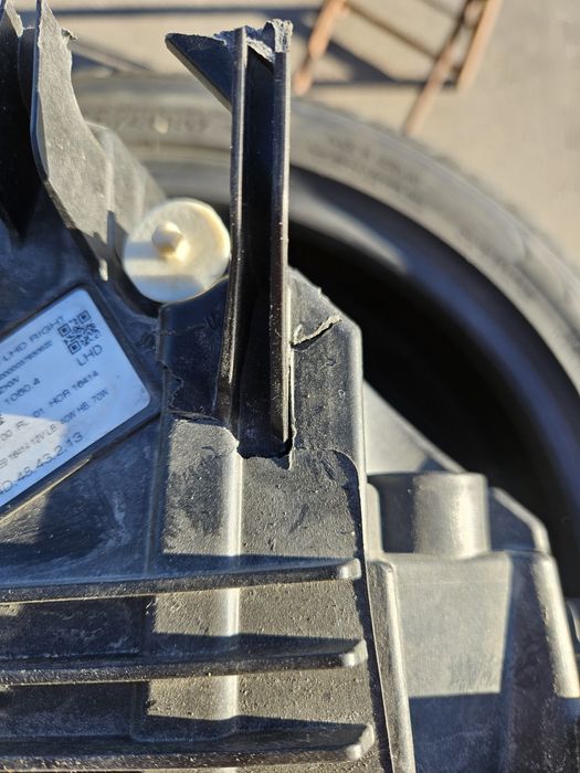 Фар за Волво xc60