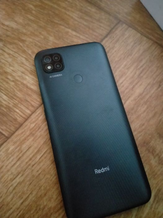 Смартфон Xiaomi Redmi 9c 128 gb