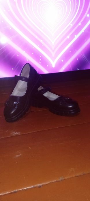 Продам детские уфли