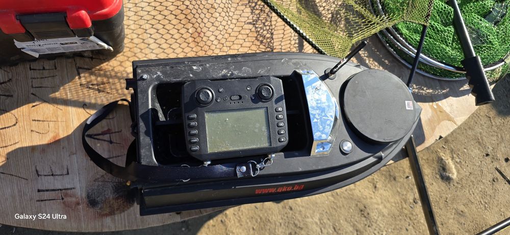 Шаранджийски комплект