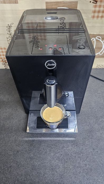 Expresor/Espressor Cafea Jura A1