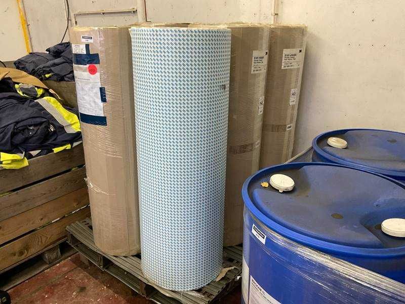 Banda dubla adeziva 3M