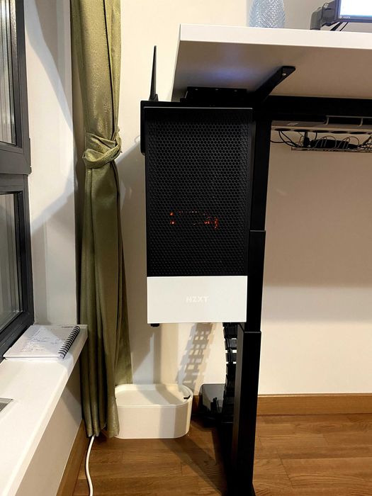 PC Gaming / Workstation Premium cu Ryzen 9 5900X 32GB RAM