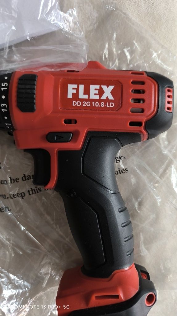Flex винтоверт 2 броя
