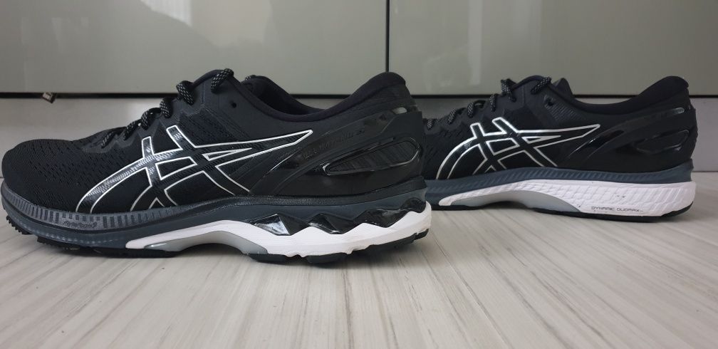 Asics Gel Kayano - 27 Мens / 48/30.5см US13 ОРИГИНАЛ! Мъжки Маратонки!