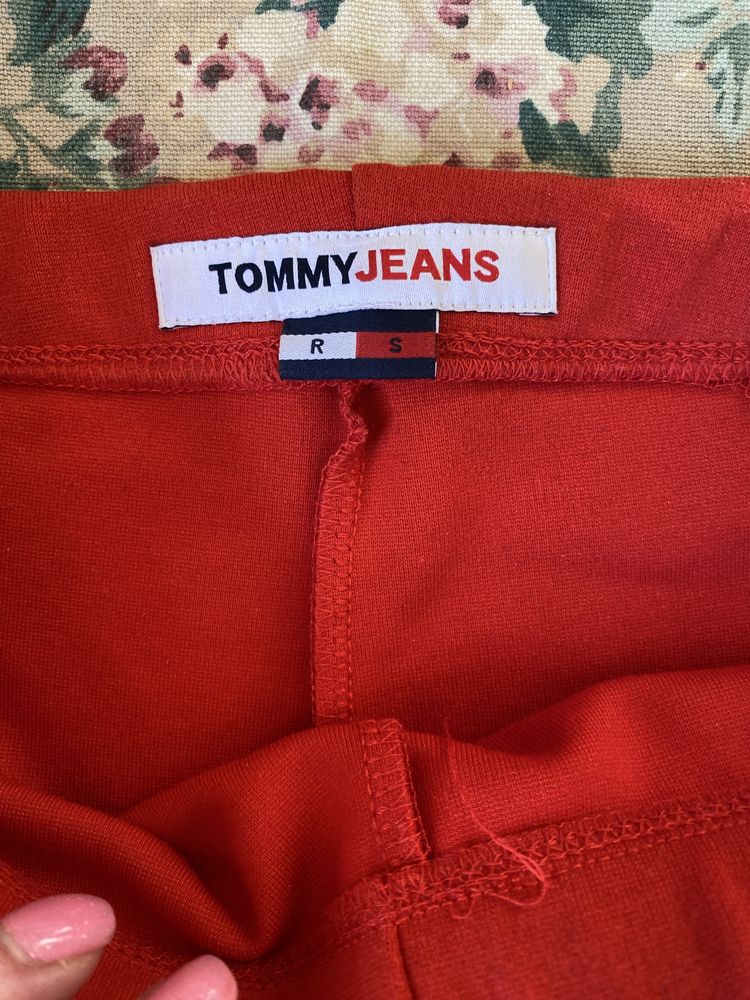 Дамски клин Tommy Jeans