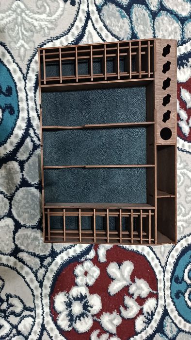 Pastavka sartaroshlar uchun