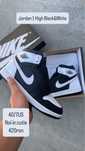 Air Force 1 si Jordan 1