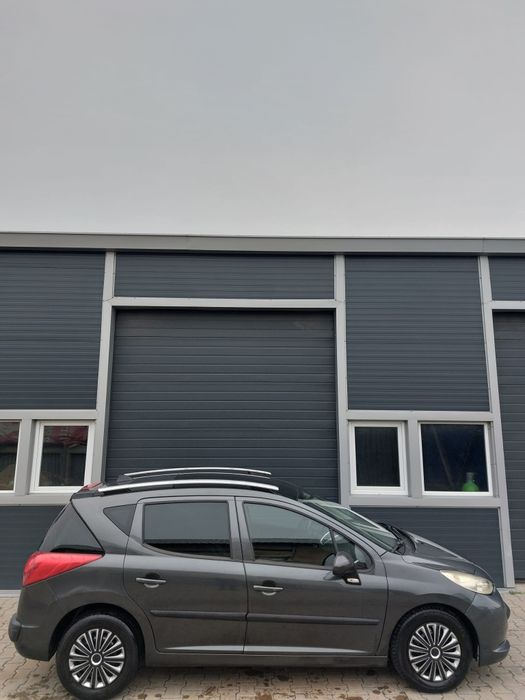 Peugeot 207 SW 1.4i Panoramic