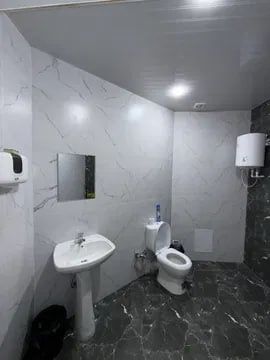 Яккасарай Шота Руставели 15м² 2этаж 1кабинет 1линия парковка
