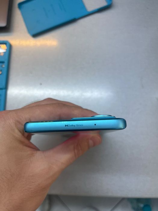 Moto edge 40 neo 256 Gb