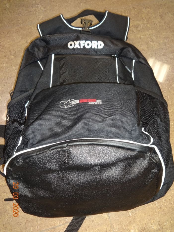 Oxford мото раница втора употреба мотор раници чанта чанти мото